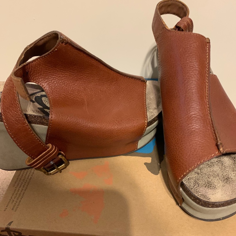 OTBT Jaunt Mocha